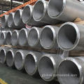 ASTM Seamless Steel Tube Seamless Steel Pipe Steel Tubes Manufactory